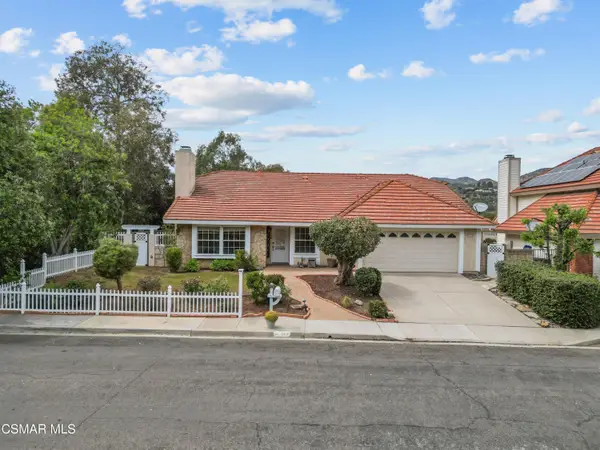 561 Walter, Newbury Park, CA 91320