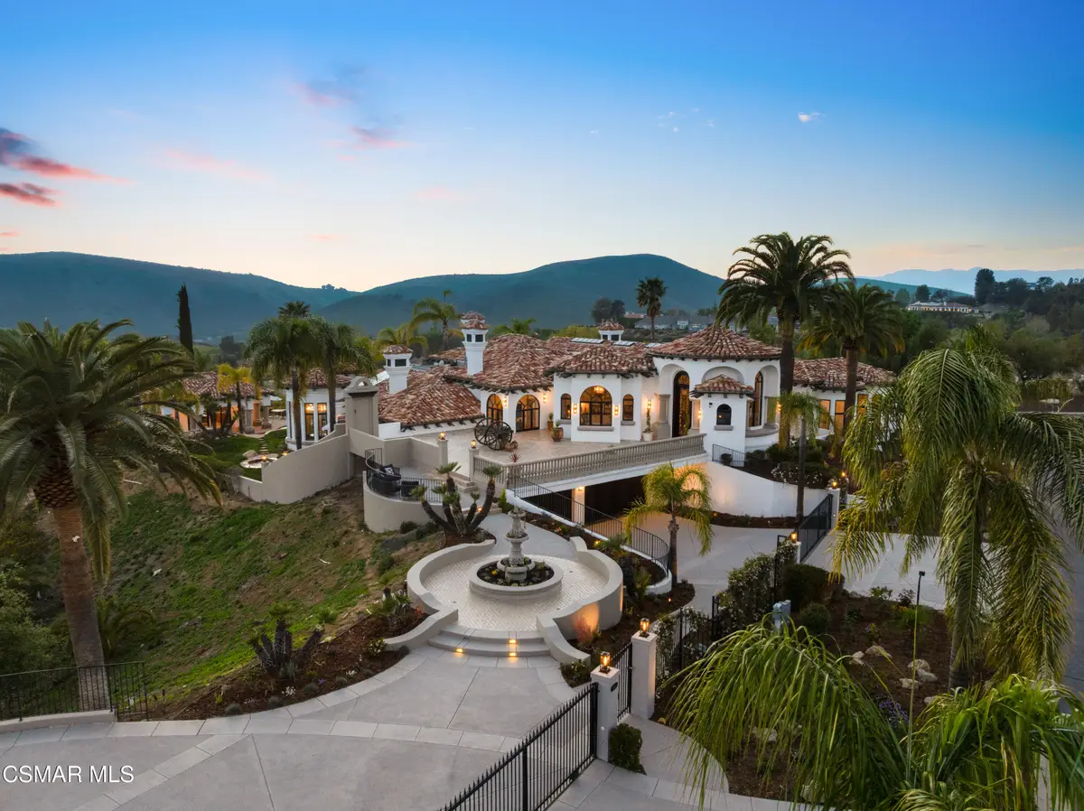 1090 Vista Ridge, Westlake Village, CA 91362 - #1