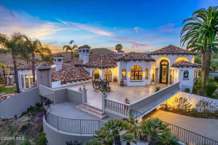 1090 Vista Ridge, Westlake Village, CA 91362 - #2