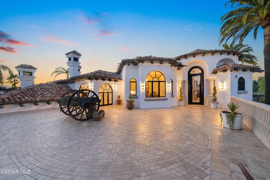 1090 Vista Ridge, Westlake Village, CA 91362 - #3