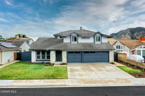278 Spindlewood, Camarillo, CA 93012