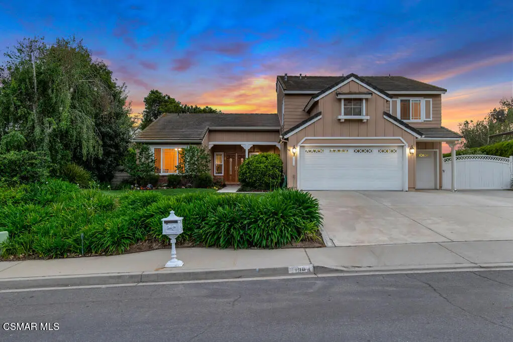 1894 Rambling, Simi Valley, CA 93065 - #1