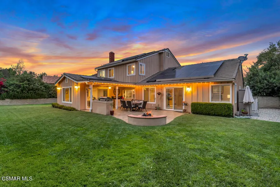 1894 Rambling, Simi Valley, CA 93065 - #2