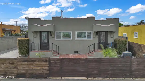 5847 S Wilton, Los Angeles, CA 90047