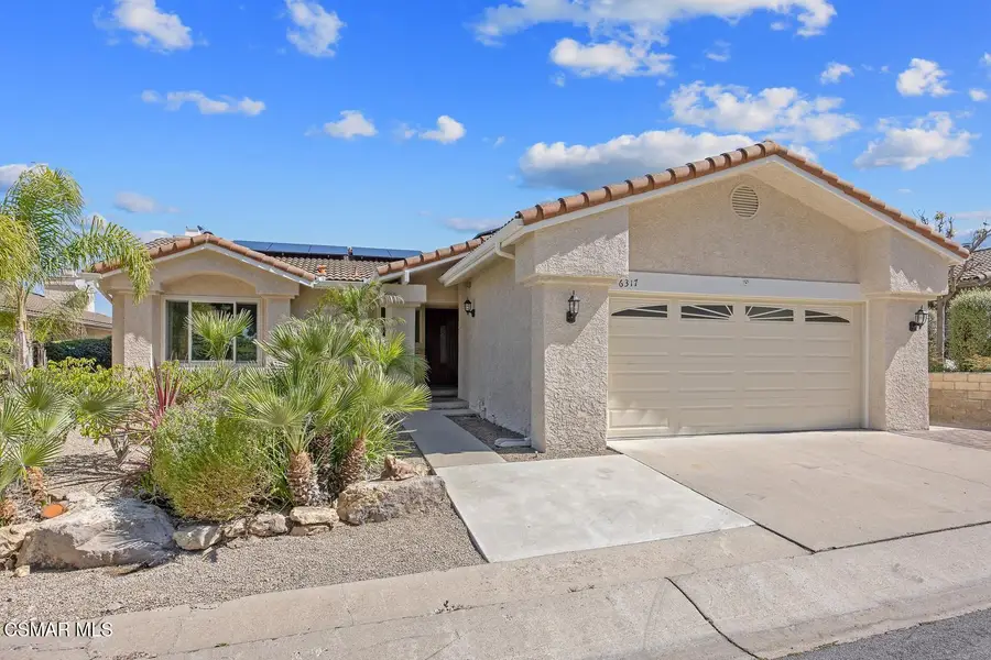 6317 Gitana, Camarillo, CA 93012 - #3