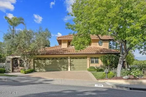 1030 Brookview, Westlake Village, CA 91361