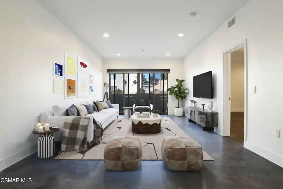 5016 Bakman, North Hollywood, CA 91601 - #1