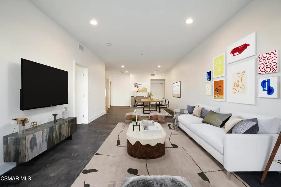 5016 Bakman, North Hollywood, CA 91601 - #2