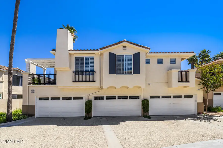 4038 Napoli, Moorpark, CA 93021 - #2