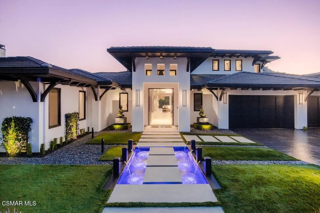 2591 Calbourne, Westlake Village, CA 91361 - #1