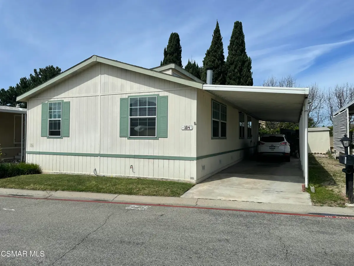 184 Calle De La Rosa, Camarillo, CA 93012 - #1