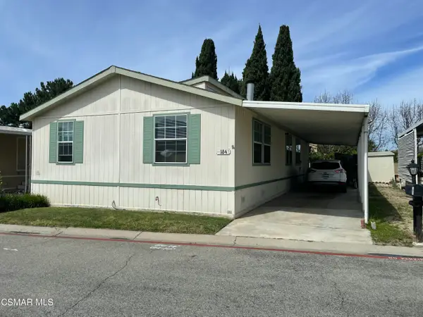 184 Calle De La Rosa, Camarillo, CA 93012