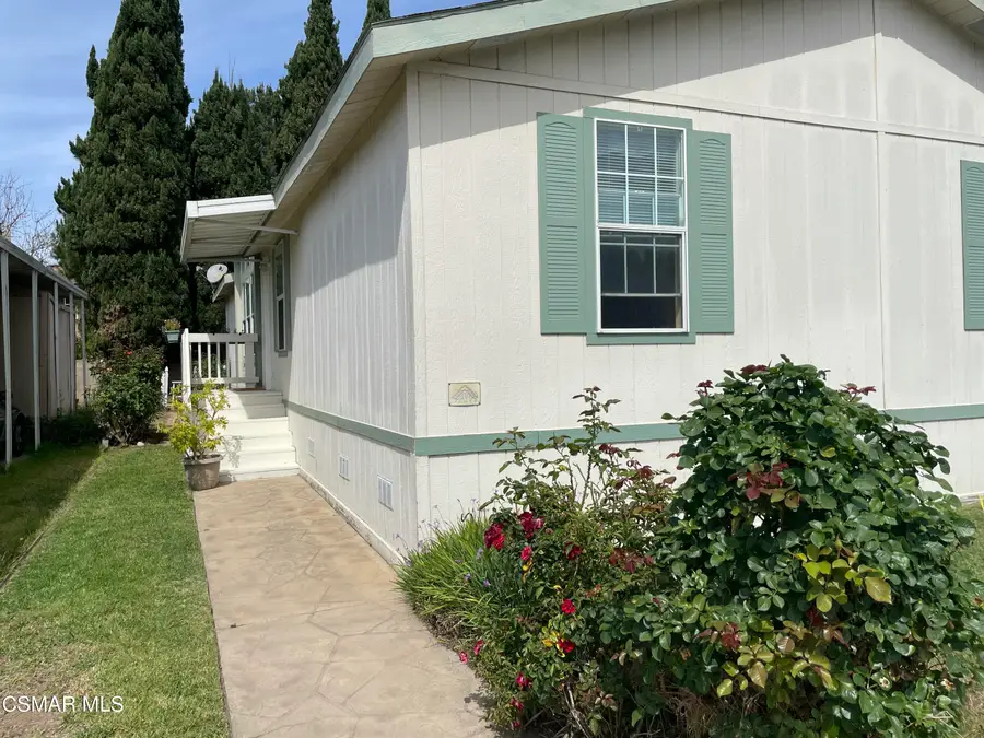 184 Calle De La Rosa, Camarillo, CA 93012 - #2