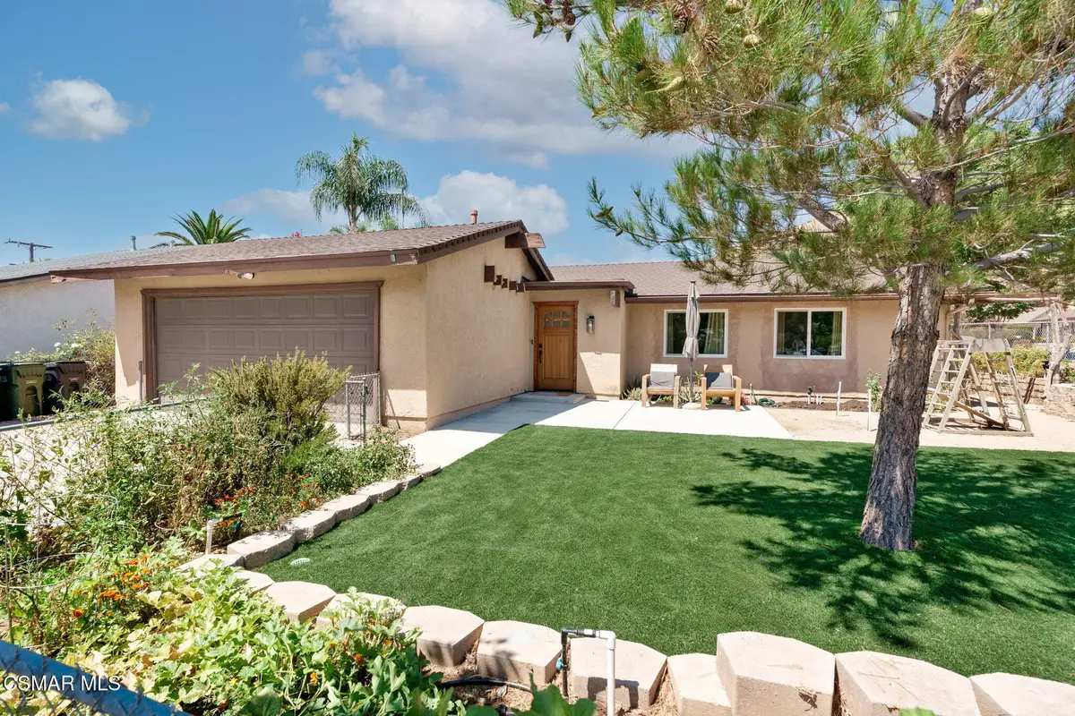 2393 Shreve, Simi Valley, CA 93063 - #1