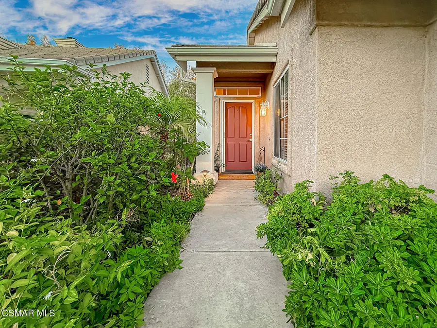 2457 Rutland, Thousand Oaks, CA 91362 - #2