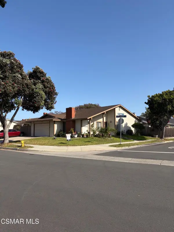 3440 Via Marina, Oxnard, CA 93035