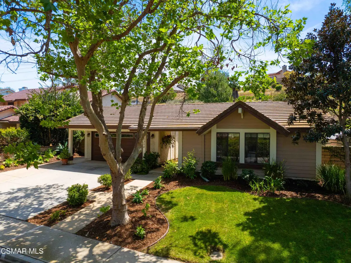 13954 Keisha, Moorpark, CA 93021 - #1