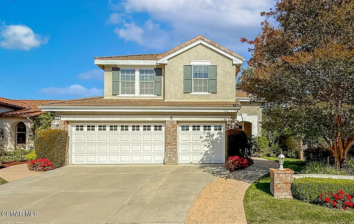 246 Via Felicia, Newbury Park, CA 91320 - #1