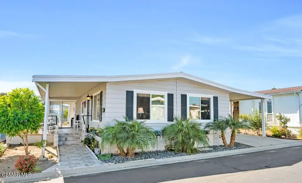 92 Poinsettia Gardens, San Buenaventura Ventura, CA 93004 - #1