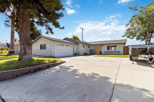 1346 Sevilla, Camarillo, CA 93010