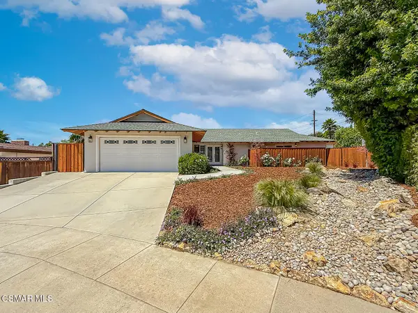 2153 Cook, Thousand Oaks, CA 91360