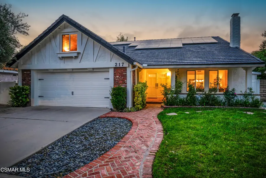 217 Parkview, Oak Park, CA 91377 - #2