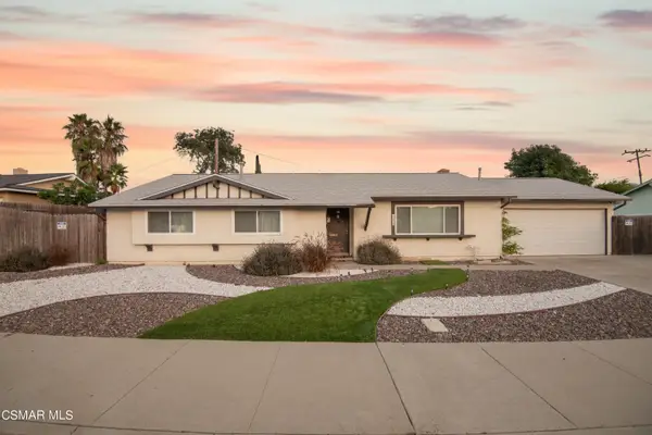 642 N Wendy, Newbury Park, CA 91320