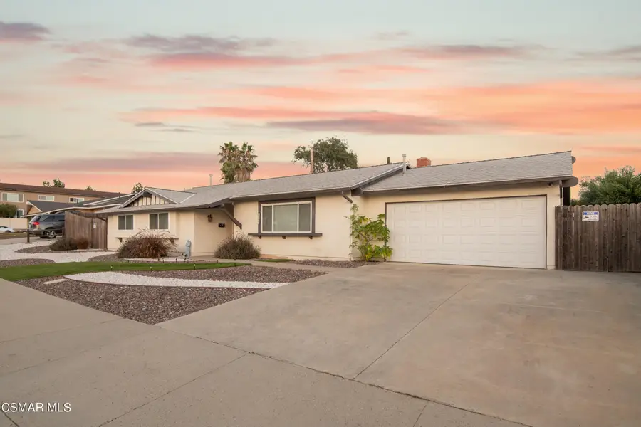 642 N Wendy, Newbury Park, CA 91320 - #2