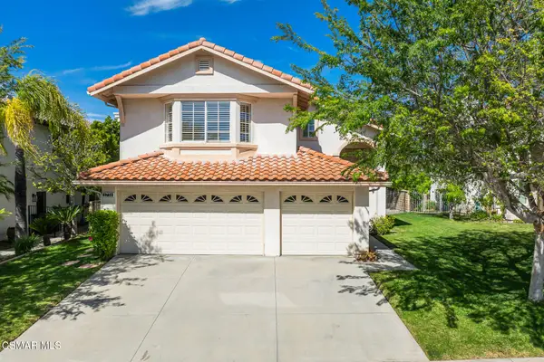 1731 Amarelle, Newbury Park, CA 91320