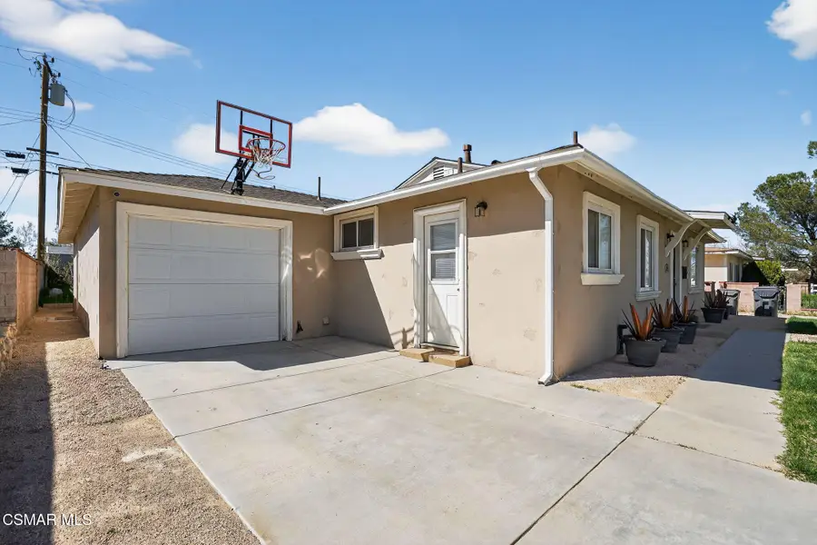 44423 Kingtree, Lancaster, CA 93534 - #2