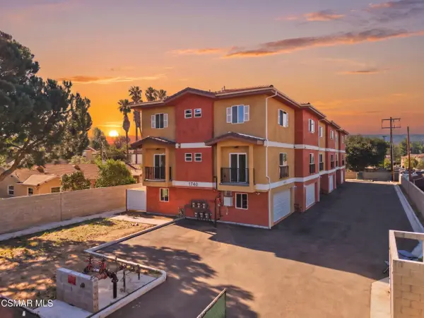 1740 Patricia, Simi Valley, CA 93065