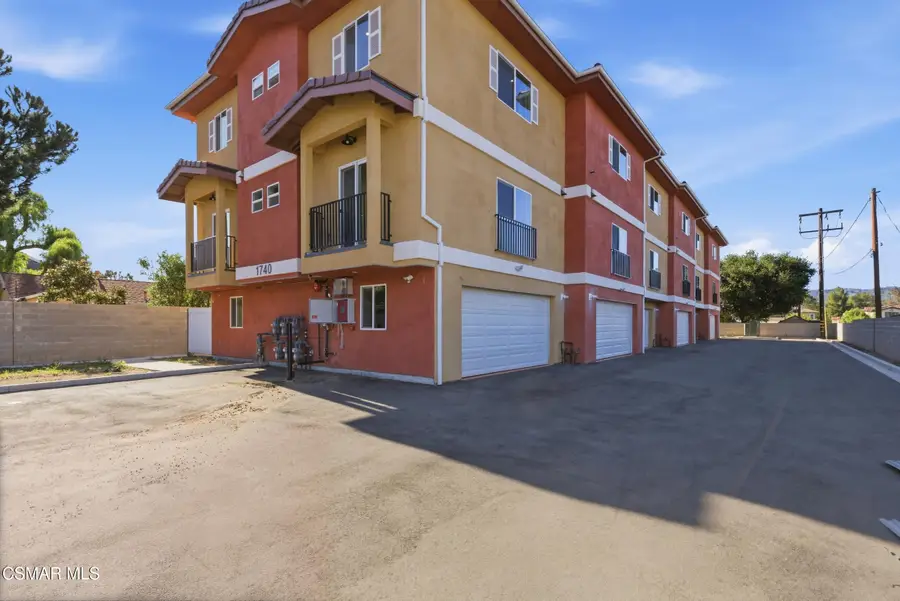 1740 Patricia, Simi Valley, CA 93065 - #2