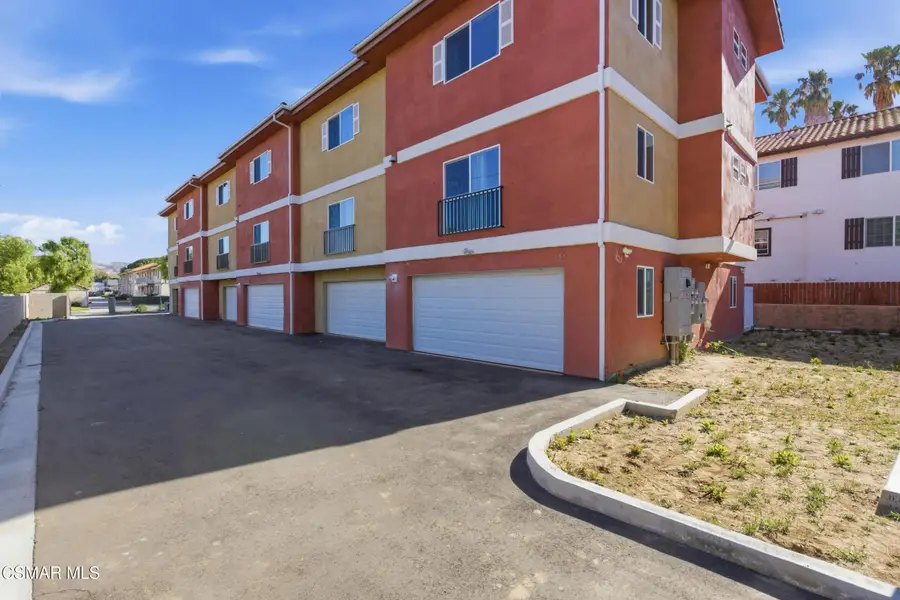 1740 Patricia, Simi Valley, CA 93065 - #3
