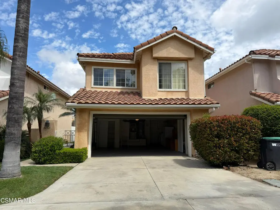 24765 Via Del Llano, Calabasas, CA 91302 - #2