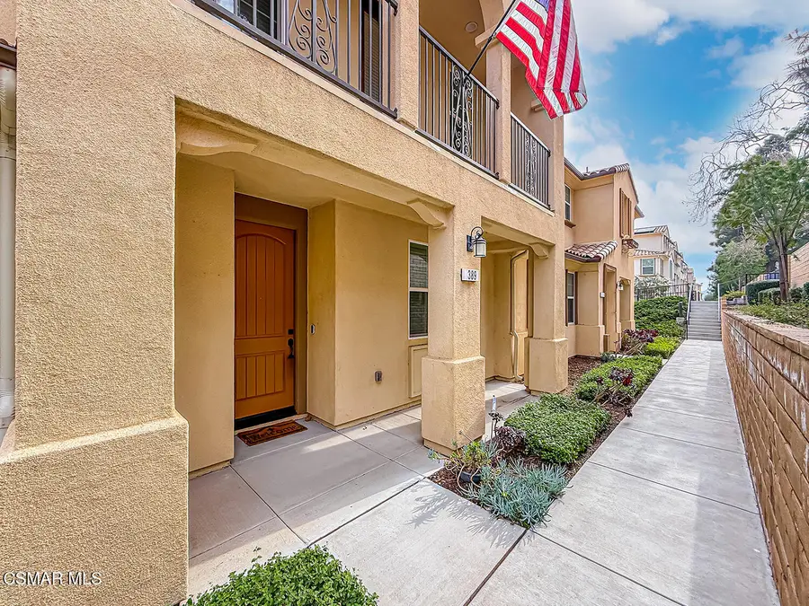 389 Castiano, Camarillo, CA 93012 - #2