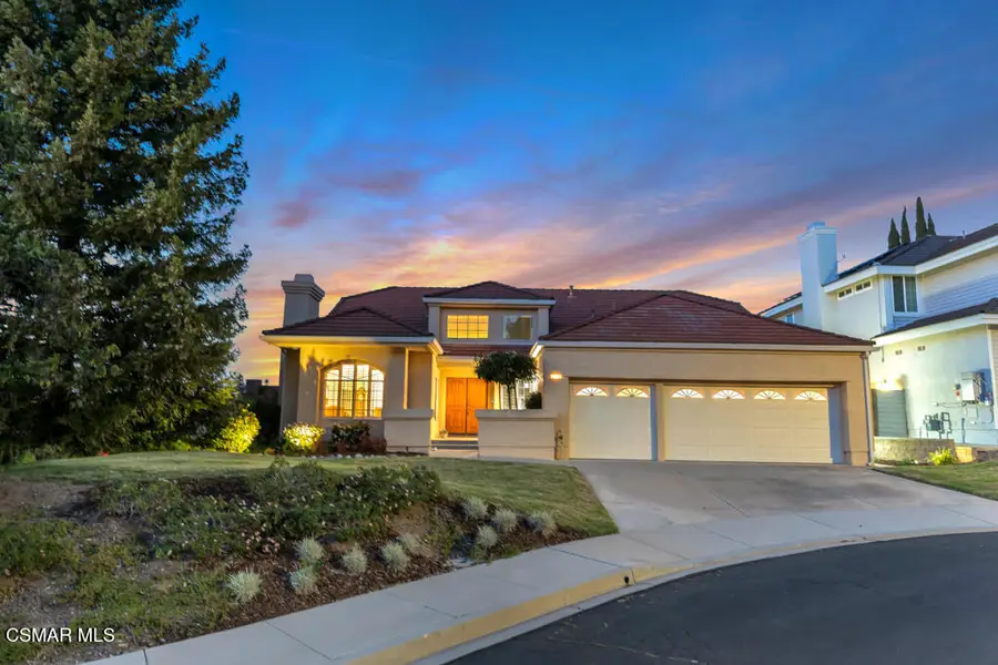 3900 Coral Crest, Moorpark, CA 93021 - #2