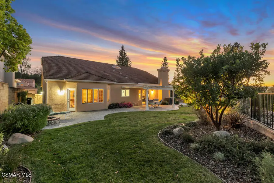 3900 Coral Crest, Moorpark, CA 93021 - #3