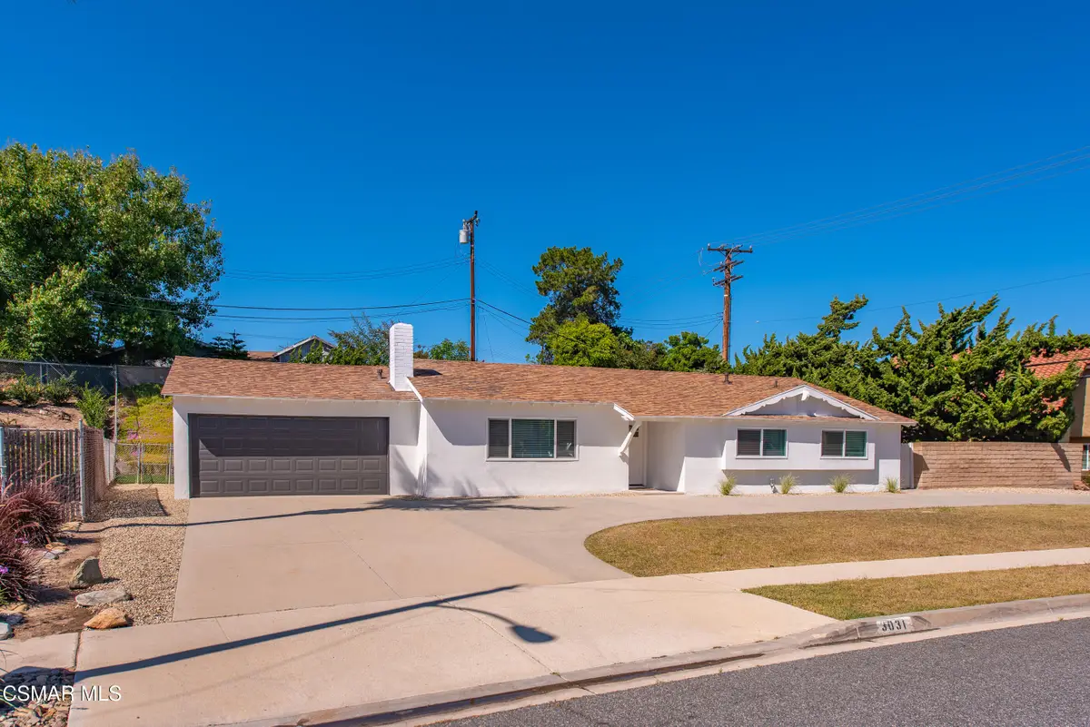3031 Shirley, Newbury Park, CA 91320 - #1