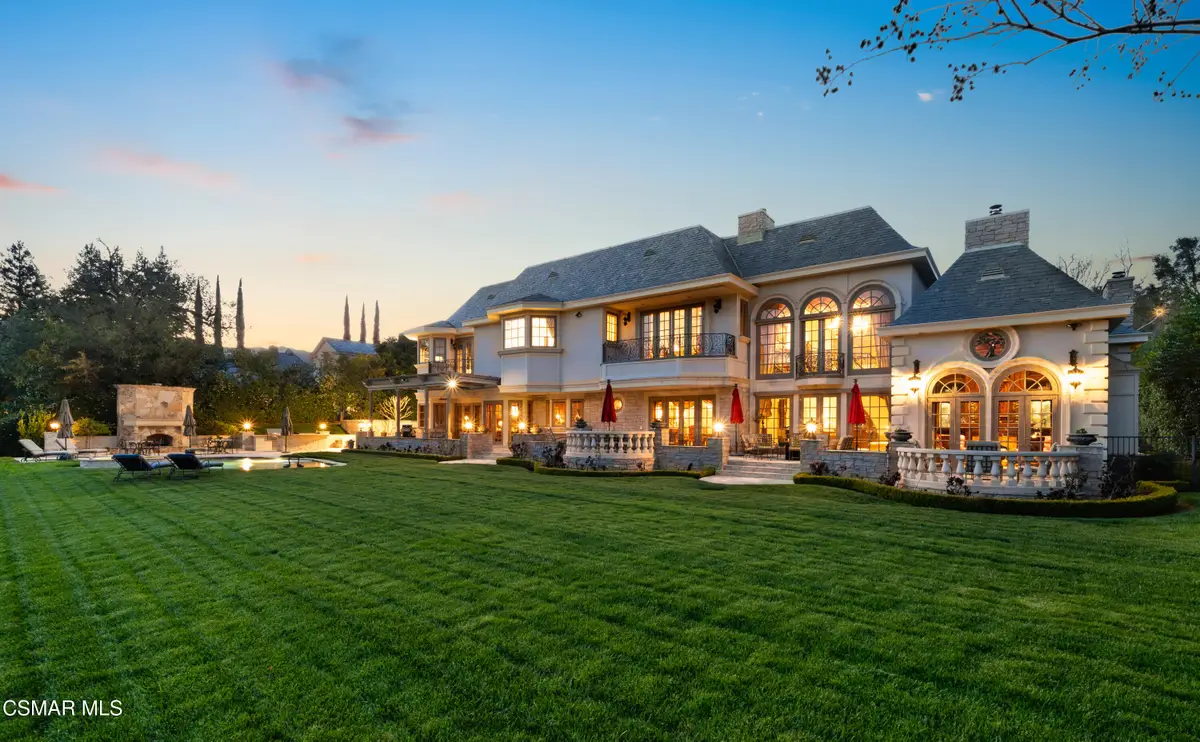 240 W Stafford, Thousand Oaks, CA 91361 - #1