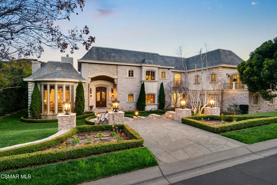 240 W Stafford, Thousand Oaks, CA 91361 - #2