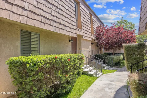 27509 Endeavor, Agoura Hills, CA 91301