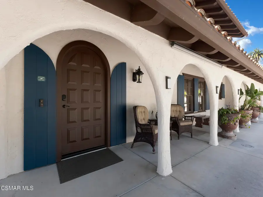 863 Falmouth, Thousand Oaks, CA 91362 - #3