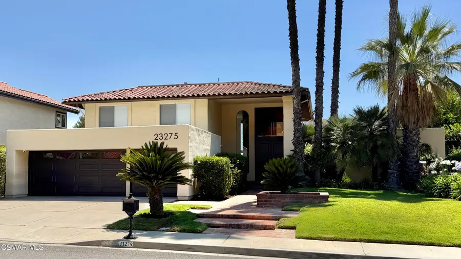 23275 Park Ensenada, Calabasas, CA 91302 - #2
