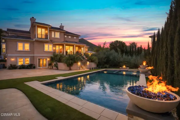 1995 Rudolph, Newbury Park, CA 91320