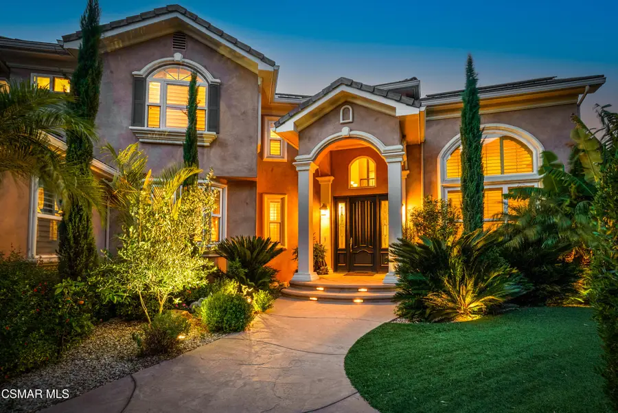 1995 Rudolph, Newbury Park, CA 91320 - #3