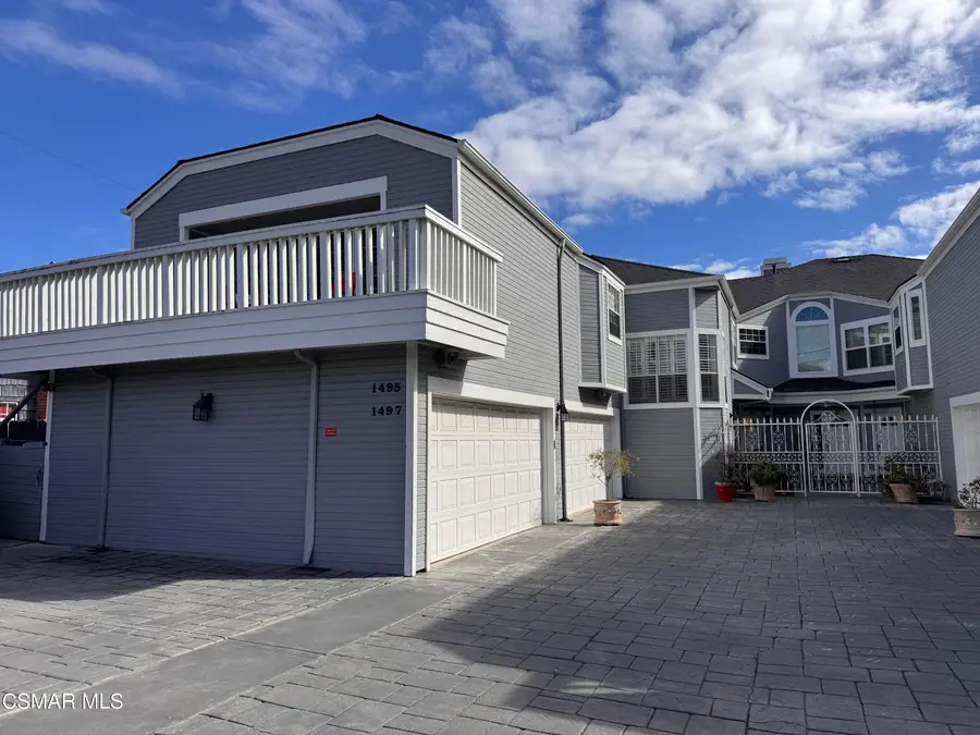 1497 Vista Del Mar, San Buenaventura Ventura, CA 93001 - #3