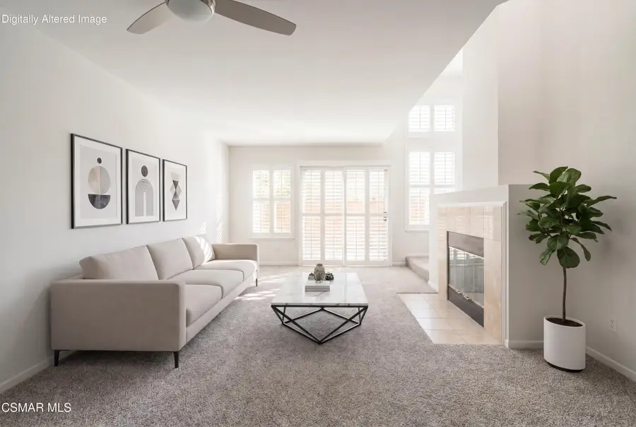 4240 Lost Hills, Calabasas, CA 91301 - #3