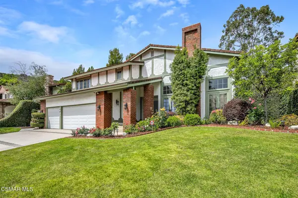 4431 Dulcinea, Woodland Hills, CA 91364