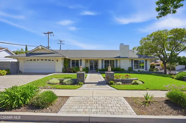 1306 Norman, Thousand Oaks, CA 91360