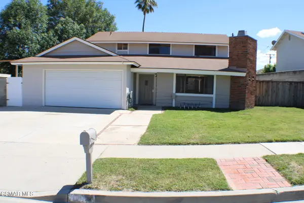 1442 Hartley, Simi Valley, CA 93065